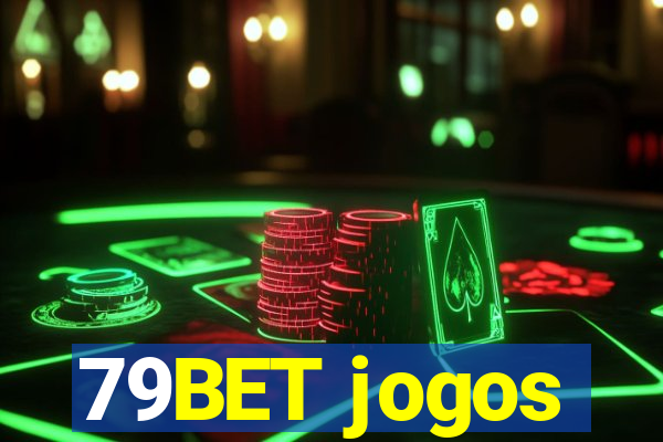 79BET jogos